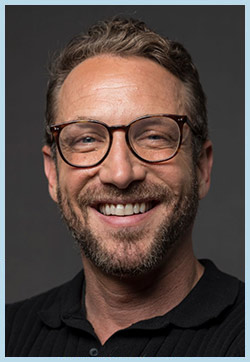 Adi Jaffe, Ph.D.