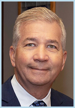 Dr. Eric Weiss