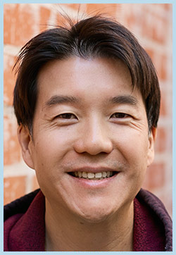 Eric Gee