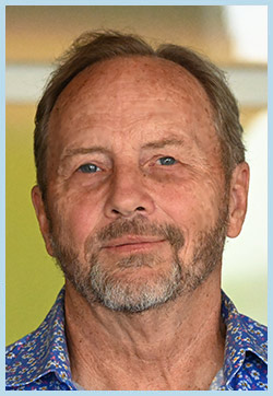 Harry B. Chandler